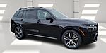 New 2026 BMW X7 XDRIVE40I in BRIDGEPORT, CONNECTICUT
