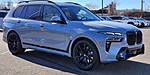 New 2026 BMW X7 XDRIVE40I in BRIDGEPORT, CONNECTICUT