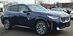 New 2026 BMW X3 30 XDRIVE in BRIDGEPORT, CONNECTICUT