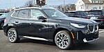 New 2026 BMW X3 30 XDRIVE in BRIDGEPORT, CONNECTICUT