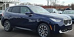 New 2026 BMW X3 30 XDRIVE in BRIDGEPORT, CONNECTICUT