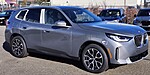 New 2026 BMW X3 30 XDRIVE in BRIDGEPORT, CONNECTICUT
