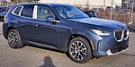 New 2026 BMW X3 30 XDRIVE in BRIDGEPORT, CONNECTICUT