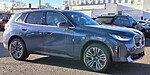 New 2026 BMW X3 30 XDRIVE in BRIDGEPORT, CONNECTICUT
