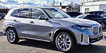 New 2026 BMW X5 XDRIVE50E in BRIDGEPORT, CONNECTICUT