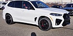 New 2026 BMW X5 M COMPETITION in BRIDGEPORT, CONNECTICUT