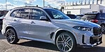 New 2026 BMW X5 XDRIVE40I in BRIDGEPORT, CONNECTICUT
