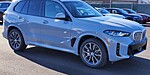 New 2026 BMW X5 XDRIVE40I in BRIDGEPORT, CONNECTICUT