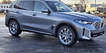 New 2026 BMW X5 XDRIVE40I in BRIDGEPORT, CONNECTICUT