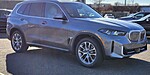 New 2026 BMW X5 XDRIVE40I in BRIDGEPORT, CONNECTICUT
