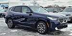 New 2026 BMW X3 30 XDRIVE in BRIDGEPORT, CONNECTICUT