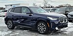 New 2026 BMW X3 30 XDRIVE in BRIDGEPORT, CONNECTICUT