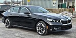 New 2026 BMW 5 SERIES 530I XDRIVE in BRIDGEPORT, CONNECTICUT
