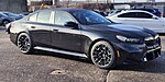 New 2026 BMW M5 BASE in BRIDGEPORT, CONNECTICUT