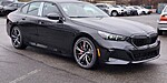 New 2026 BMW 5 SERIES 550E XDRIVE in BRIDGEPORT, CONNECTICUT