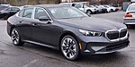 New 2026 BMW 5 SERIES 530I XDRIVE in BRIDGEPORT, CONNECTICUT