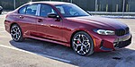 New 2026 BMW 3 SERIES 330I XDRIVE in BRIDGEPORT, CONNECTICUT
