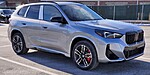New 2026 BMW X1 M35I in BRIDGEPORT, CONNECTICUT