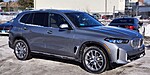 New 2026 BMW X5 XDRIVE40I in BRIDGEPORT, CONNECTICUT