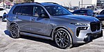 New 2026 BMW X7 M60I in BRIDGEPORT, CONNECTICUT