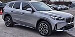 New 2026 BMW X1 XDRIVE28I in BRIDGEPORT, CONNECTICUT