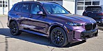 New 2026 BMW X5 XDRIVE40I in BRIDGEPORT, CONNECTICUT
