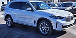 New 2026 BMW X5 XDRIVE40I in BRIDGEPORT, CONNECTICUT
