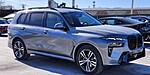 New 2026 BMW X7 XDRIVE40I in BRIDGEPORT, CONNECTICUT