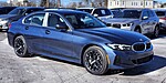 New 2026 BMW 3 SERIES 330I XDRIVE in BRIDGEPORT, CONNECTICUT