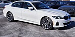 New 2026 BMW 3 SERIES 330I XDRIVE in BRIDGEPORT, CONNECTICUT