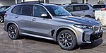 New 2026 BMW X5 XDRIVE40I in BRIDGEPORT, CONNECTICUT