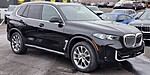 New 2026 BMW X5 XDRIVE40I in BRIDGEPORT, CONNECTICUT