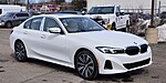 New 2026 BMW 3 SERIES 330I XDRIVE in BRIDGEPORT, CONNECTICUT