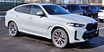 New 2026 BMW X6 XDRIVE40I in BRIDGEPORT, CONNECTICUT