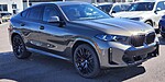 New 2026 BMW X6 XDRIVE40I in BRIDGEPORT, CONNECTICUT