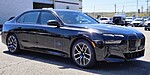 New 2026 BMW 7 SERIES 760I XDRIVE in BRIDGEPORT, CONNECTICUT