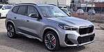 New 2026 BMW X1 M35I in BRIDGEPORT, CONNECTICUT