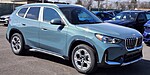 New 2026 BMW X1 XDRIVE28I in BRIDGEPORT, CONNECTICUT