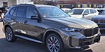 New 2026 BMW X5 M60I in BRIDGEPORT, CONNECTICUT