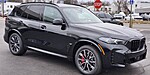 New 2026 BMW X5 M60I in BRIDGEPORT, CONNECTICUT