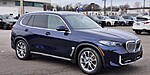 New 2026 BMW X5 XDRIVE50E in BRIDGEPORT, CONNECTICUT