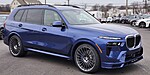 New 2026 BMW X7 ALPINA XB7 in BRIDGEPORT, CONNECTICUT