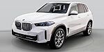 New 2026 BMW X5 XDRIVE40I in BRIDGEPORT, CONNECTICUT