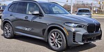 New 2026 BMW X5 XDRIVE40I in BRIDGEPORT, CONNECTICUT