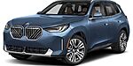 New 2026 BMW X3 30 XDRIVE in BRIDGEPORT, CONNECTICUT