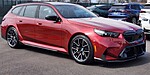 New 2026 BMW M5 BASE in BRIDGEPORT, CONNECTICUT