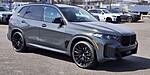 New 2026 BMW X5 M60I in BRIDGEPORT, CONNECTICUT