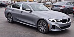 New 2026 BMW 3 SERIES 330I XDRIVE in BRIDGEPORT, CONNECTICUT