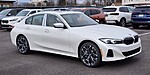 New 2026 BMW 3 SERIES 330I XDRIVE in BRIDGEPORT, CONNECTICUT