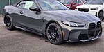 New 2026 BMW M4 COMPETITION in BRIDGEPORT, CONNECTICUT